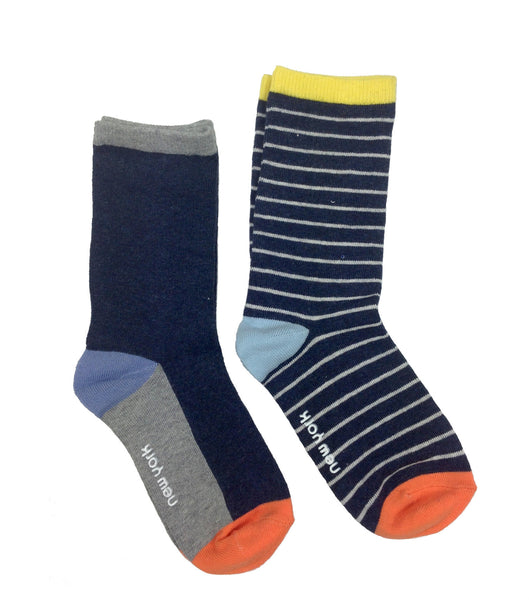 Socks (2 Pairs)