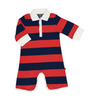 Rugby Shortie | Jones