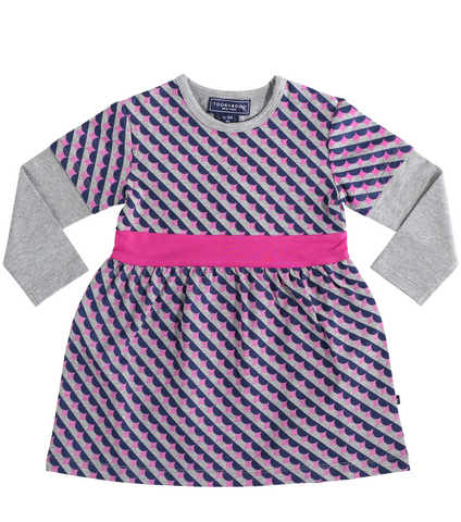 Charlotte | Play Dress
