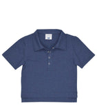 Classic Polo | Navy