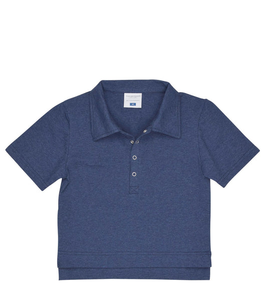 Classic Polo | Navy