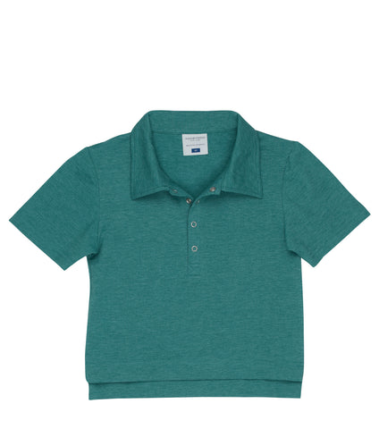 Classic Polo | Green