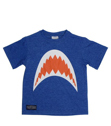 Shark! | Blue