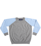 Junior Varsity | Cashmere Sweater