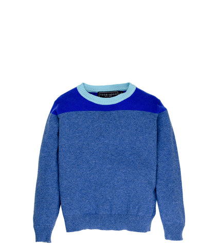 Maximus | Cashmere Sweater