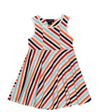 Indra | Skater Dress