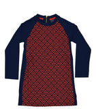 Jill | Shift Dress
