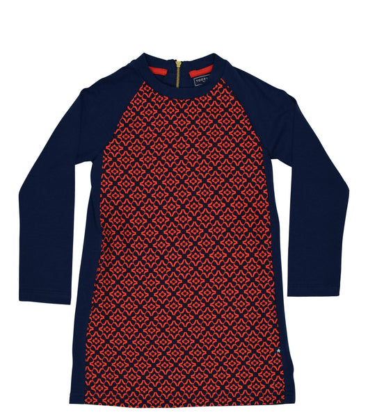 Jill | Shift Dress