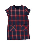 Freida | Shift Dress