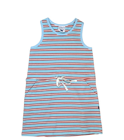 Nevada | Beach Dress