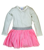 Cecily | Pink Twirl