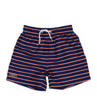 Coral Bay | Short Inseam Swim Short