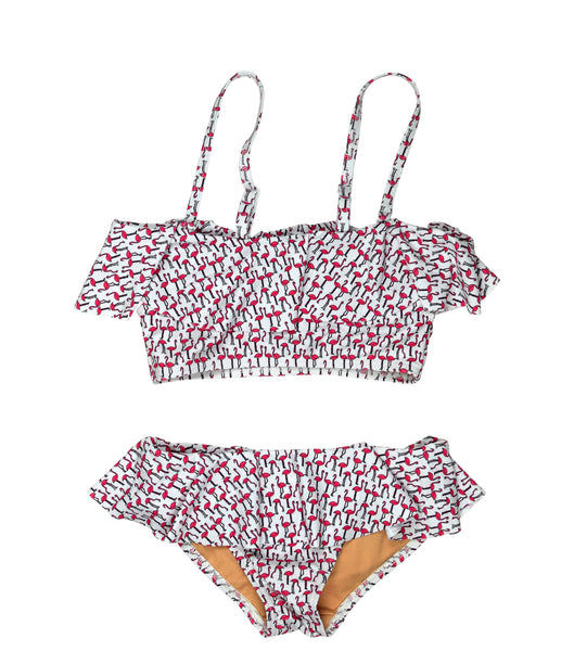 Moana | Ruffle Bikini