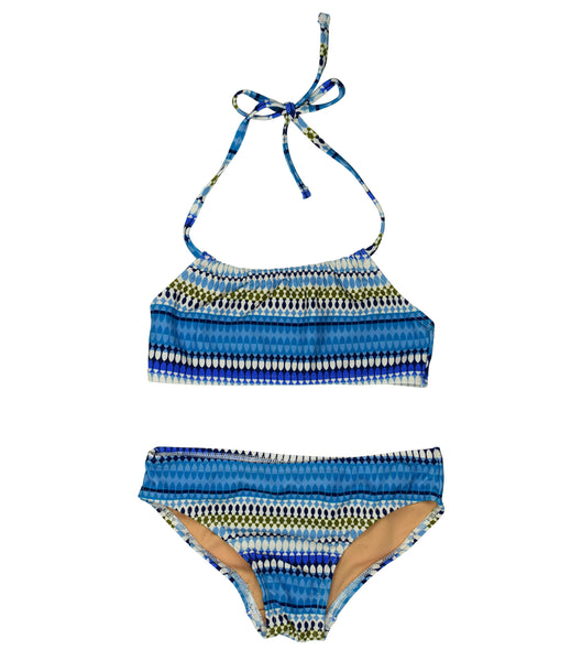 Riley | Bandeau Bikini