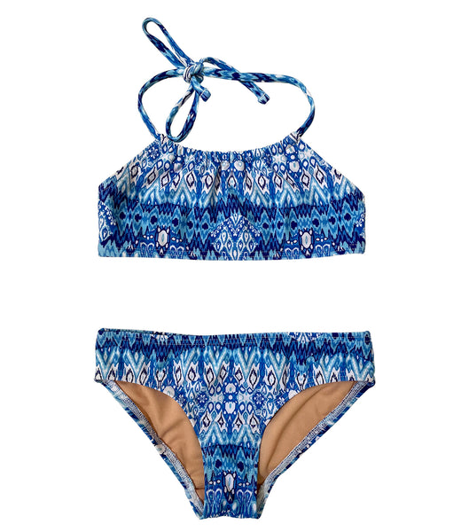 Summer | Bandeau Bikini