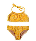 Sunshine | Bandeau Bikini