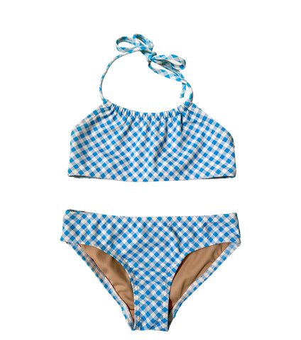 Dorothy | Bandeau Bikini