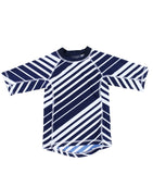 Surf Shirt (Shore Stripe)