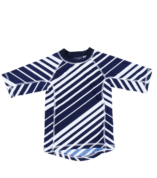 Surf Shirt (Shore Stripe)