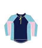 Deaville Beach | Rash Guard