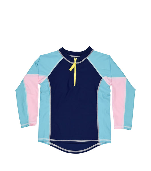 Deaville Beach | Rash Guard