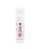 NM Foaming Hair and Body Wash Strawberry