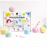 NM DIY BATH BOMB MAKER