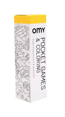 OMY POCKET GAME ATLAS