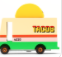CLB Taco Van