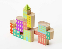 Blockitecture Deco