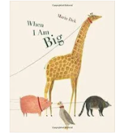 When I Am Big