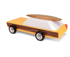 CLB Woodie