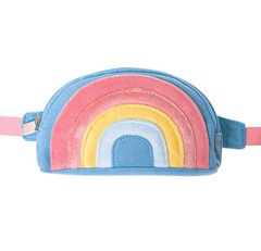 RKH Rainbow Bright Bum Bag