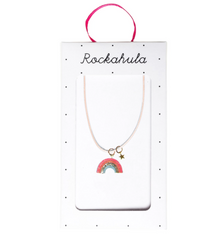RKH Rainbow Bright Necklace