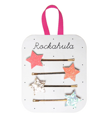RKH Sparkle Star Slides Multi
