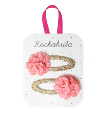 Blossom Clips