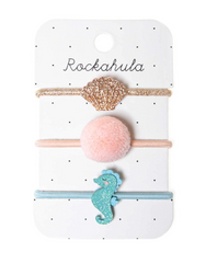 RKH Sylvia Seahorse Ponies