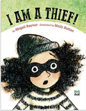 I am a Thief