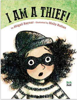 I am a Thief