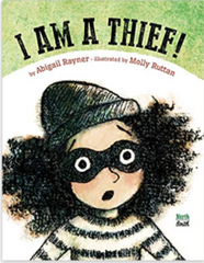 I am a Thief