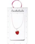 RKH Sweet Strawberry Necklace