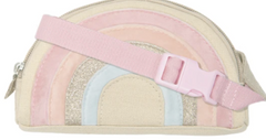 RKH Sorbet Rainbow Bum Bag