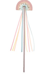 RKH Sorbet Rainbow Wand