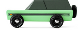 CLB Runner
