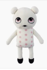 LCK Baby Bunty