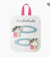 RKH Rainy Cloud Clips