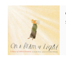 On a Beam of Light
