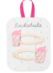 RKH Milkshake Clips