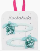 RKH Toby Turtle Clips