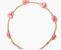 Blossom Garland